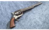 Colt SAA (US Army issue) .45 Colt - 1 of 9