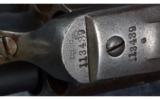 Colt SAA Martial (1884) .45 Colt - 3 of 9