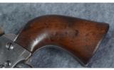 Colt SAA Martial (1884) .45 Colt - 4 of 9