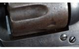 Colt SAA Martial (1884) .45 Colt - 8 of 9