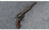Colt SAA Martial (1884) .45 Colt - 2 of 9