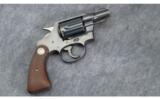 Colt Detective Special .38 Special - 1 of 7