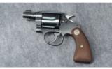 Colt Detective Special .38 Special - 2 of 7