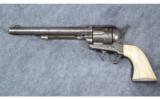 Colt SAA Commercial .45 Colt - 2 of 8
