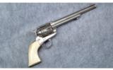 Colt SAA Commercial .45 Colt - 1 of 8