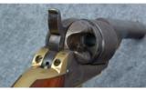 Colt 1862 Pocket Navy .38 Rimfire - 8 of 8