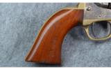 Colt 1862 Pocket Navy .38 Rimfire - 7 of 8