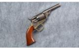 Colt 1862 Pocket Navy .38 Rimfire - 1 of 8