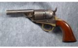 Colt 1862 Pocket Navy .38 Rimfire - 2 of 8