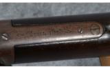 Winchester 1873 3rd. Model .44 WCF - 2 of 9