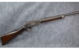 Winchester 1873 3rd. Model .44 WCF - 1 of 9