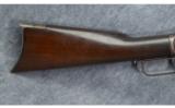 Winchester 1873 3rd. Model .44 WCF - 6 of 9