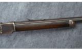 Winchester 1873 3rd. Model .44 WCF - 8 of 9