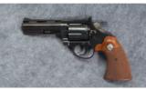 Colt Diamondback .22 LR - 2 of 7