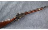 Winchester Model 1895 .30 US - 1 of 9