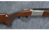 browning Cyenergy Field 20 Gauge - 2 of 9