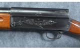 Browning
A-5 Magnum 12 Gauge - 4 of 9