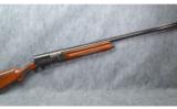 Browning
A-5 Magnum 12 Gauge - 1 of 9