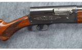 Browning
A-5 Magnum 12 Gauge - 2 of 9