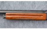 Browning
A-5 Magnum 12 Gauge - 6 of 9