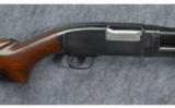 Winchester Model 12 20 Guage - 2 of 9