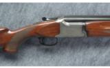 Winchester 101 XTR Lightweight 12 Guage - 2 of 9