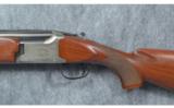 Winchester 101 XTR Lightweight 12 Guage - 4 of 9