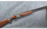 Winchester 101 XTR Lightweight 12 Guage - 1 of 9