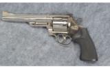 Smith and Wesson
model 29-2 .44 magnum - 2 of 6