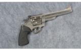 Smith and Wesson
model 29-2 .44 magnum - 1 of 6