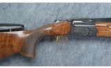 Perazzi MX2000 Trap Cambo 12 Guage - 3 of 9