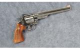 Smith And Wesson Model 29-2 .44 Mag - 1 of 8