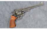 smith and Wesson Model 27-2 .357 Mag - 1 of 7