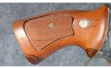 smith and Wesson Model 27-2 .357 Mag - 5 of 7