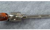 smith and Wesson Model 27-2 .357 Mag - 4 of 7