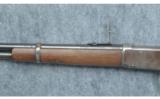 Winchester
Model 1894 .30 W.C.F. - 6 of 9