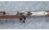 Winchester
Model 1894 .30 W.C.F. - 3 of 9