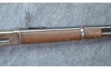 Winchester
Model 1894 .30 W.C.F. - 7 of 9