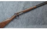 Winchester
Model 1894 .30 W.C.F. - 1 of 9
