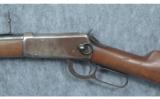 Winchester
Model 1894 .30 W.C.F. - 4 of 9
