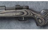 CZ 527 Varmit .223 Remington - 4 of 9