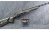 CZ 527 Varmit .223 Remington - 1 of 9