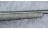 Remington Model700 LH .223 Remington - 7 of 9