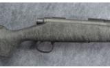 Remington Model700 LH .223 Remington - 2 of 9