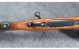 Winchester Model70 .270 Win - 3 of 9
