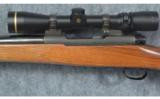 Winchester Model70 .270 Win - 4 of 9
