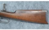 Winchester 1894 Short Rifle30 W.C.F. - 8 of 9