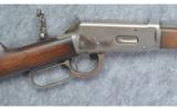 Winchester 1894 Short Rifle30 W.C.F. - 2 of 9