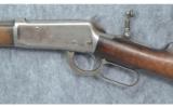 Winchester 1894 Short Rifle30 W.C.F. - 4 of 9