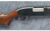 Winchester Model 12 12 Gauge - 2 of 9